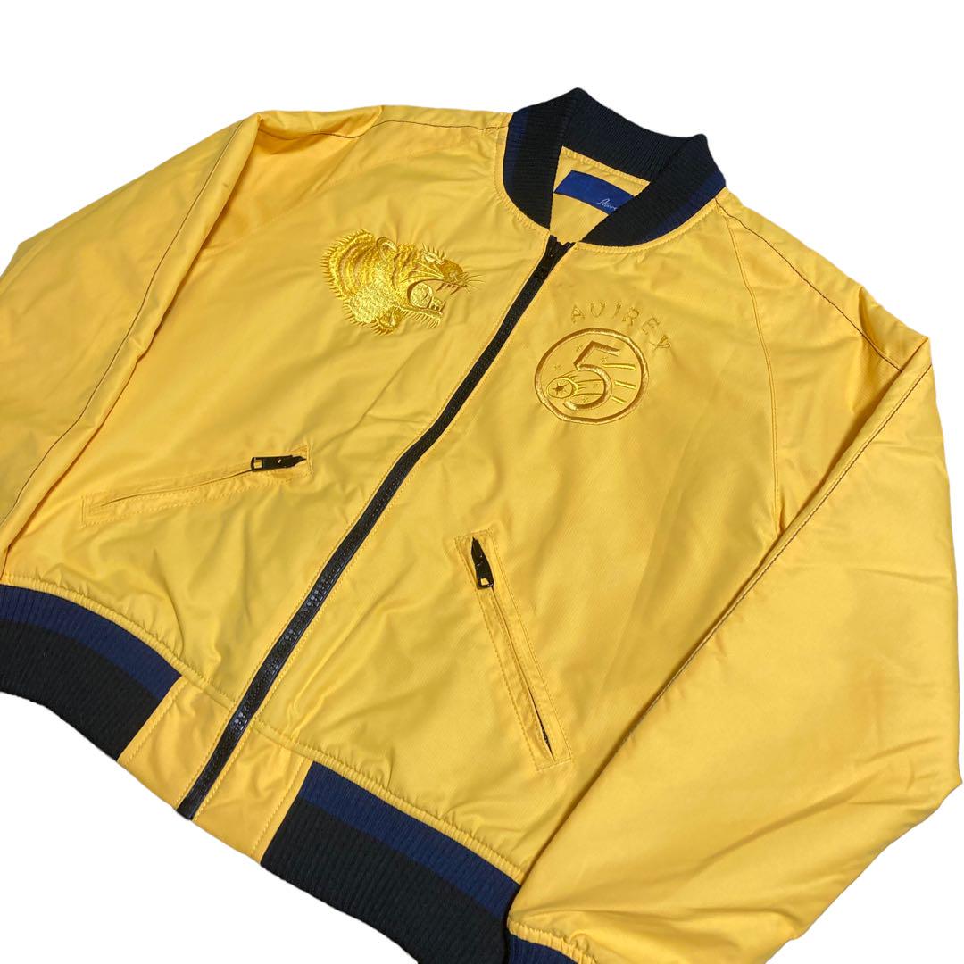 【専用】AVIREX SOUVENIR JACKET