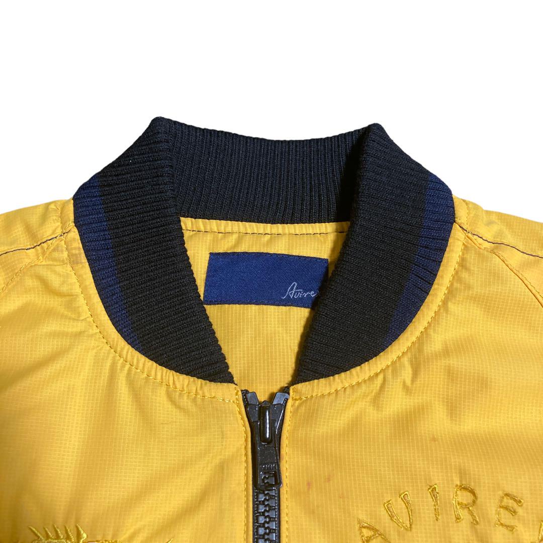 【専用】AVIREX SOUVENIR JACKET