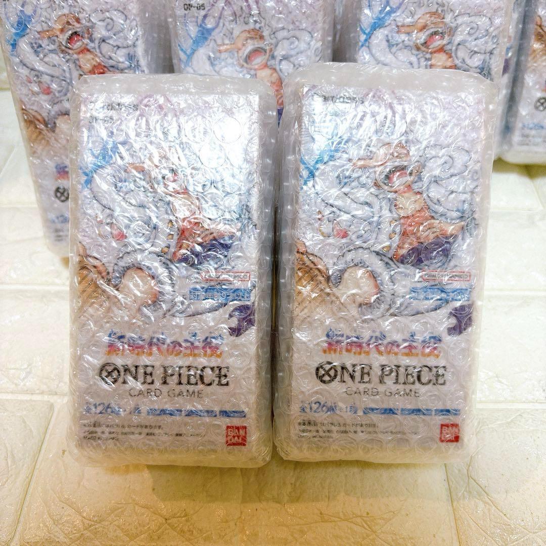 ⭐️新品未開封⭐️新時代の主役 10BOX まとめ セット 業者仕入れ
