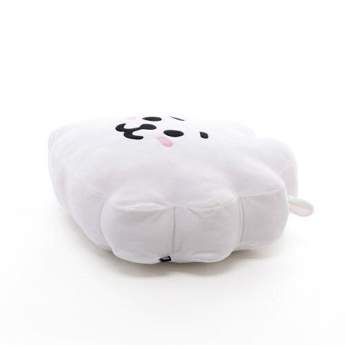 豊富な低価 BTS bt21 フェイスクッション RJ Xrd7S-m21159435225 限定品即納