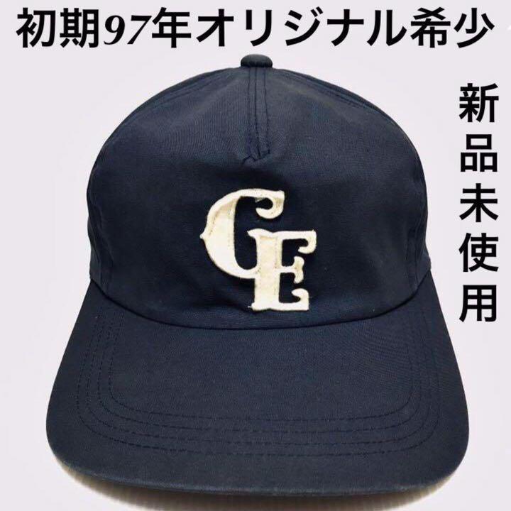 初期 95年 グッドイナフ goodenough フラグメント fragment