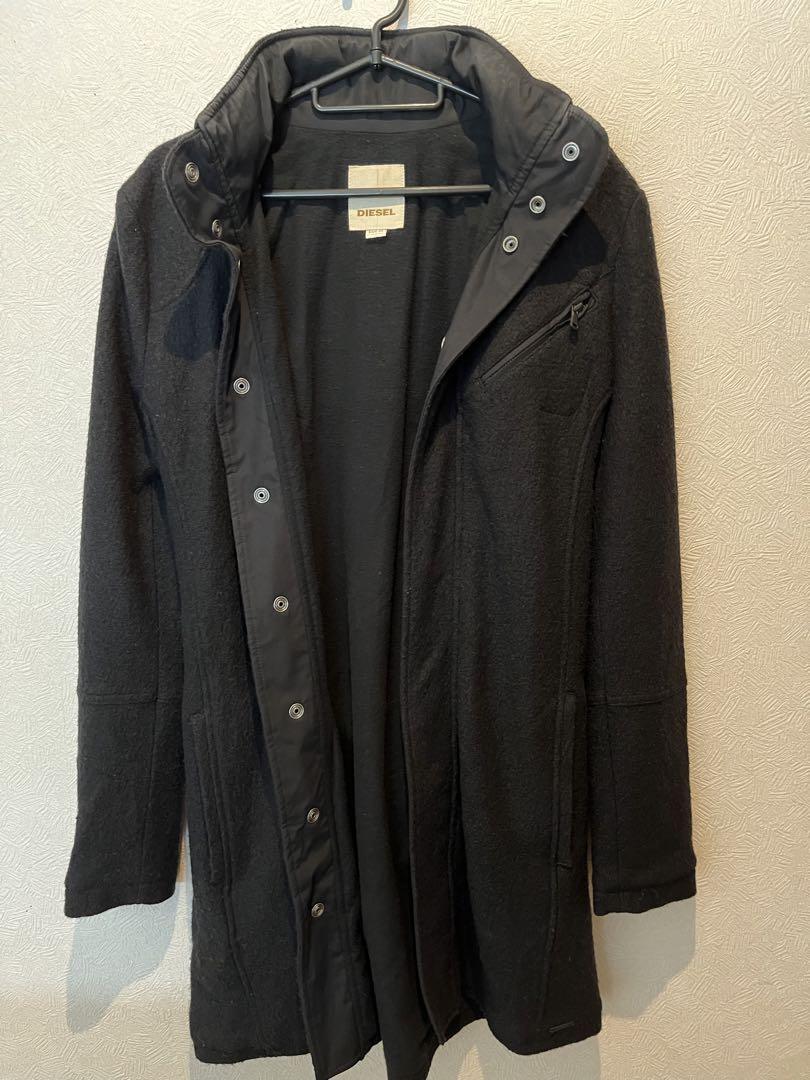 Diesel  ロングコート