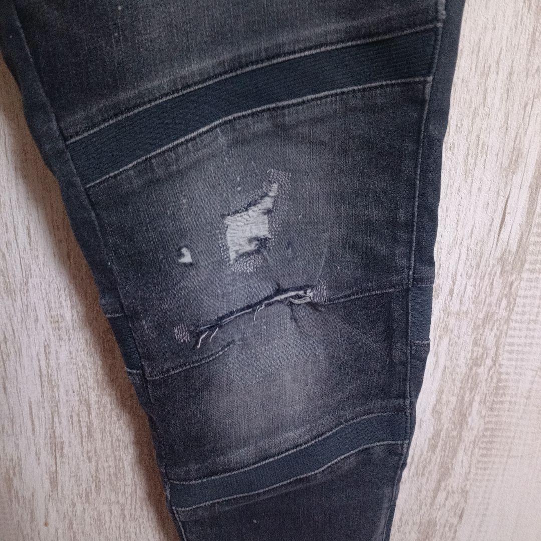 G-Star Motac 3D Slim 38/34 デニム