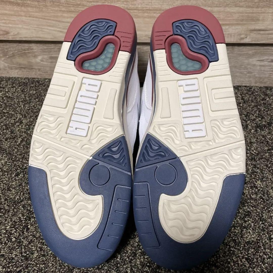 PUMA