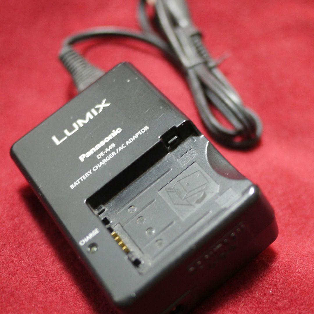 LUMIX DMC-GF1 本体/20mm /F1.7 キットモデル