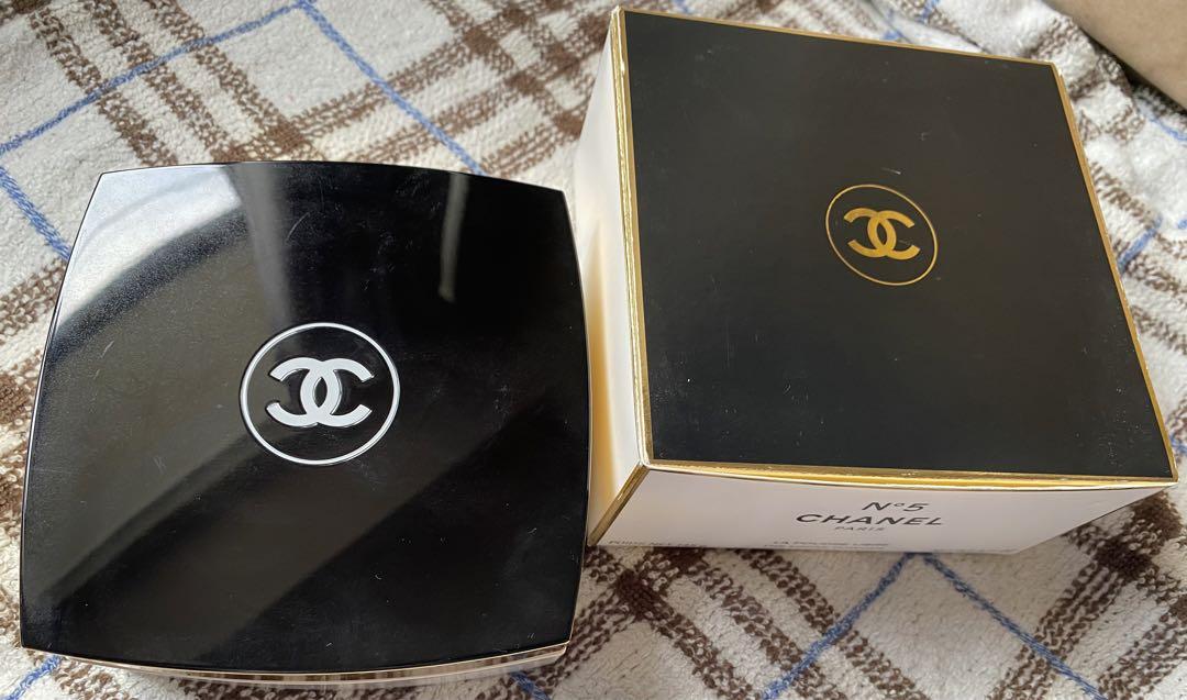 CHANEL N°5 ルースパウダー 145g シャネル　ココ