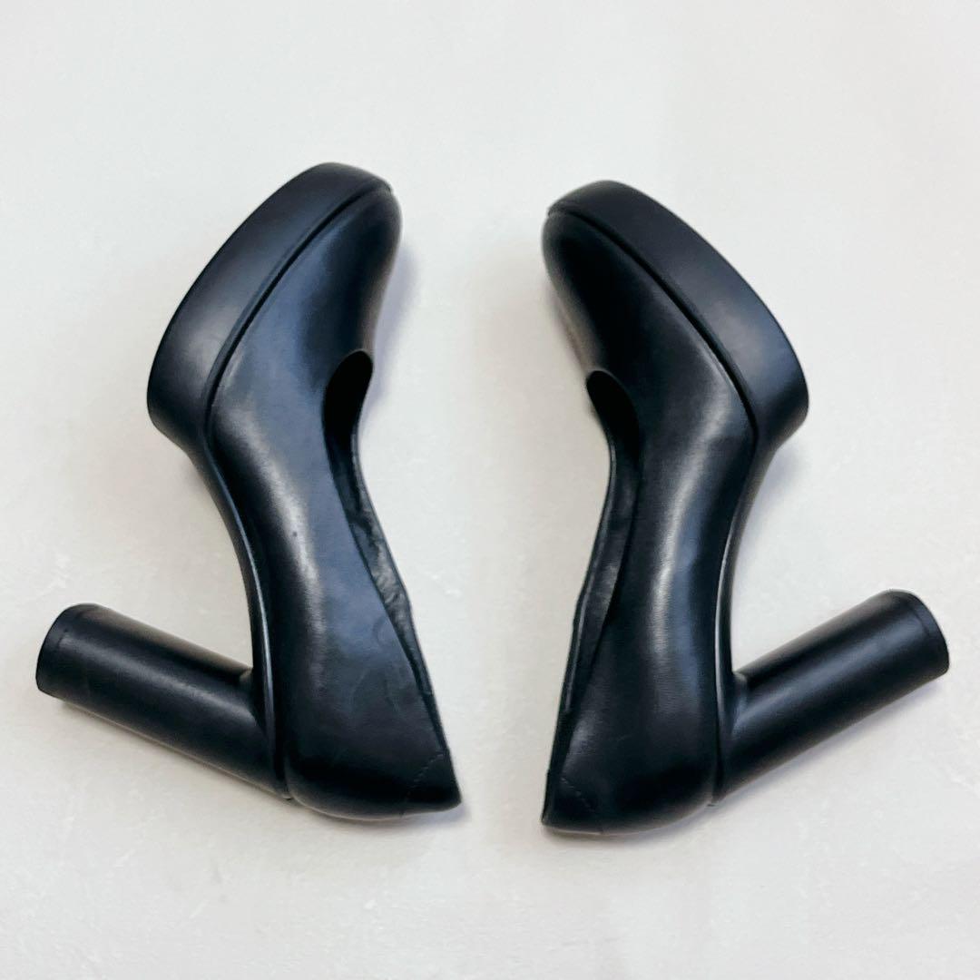 【ECCO エコー】シェイプスカルプテッドモーション75 レディース パンプス