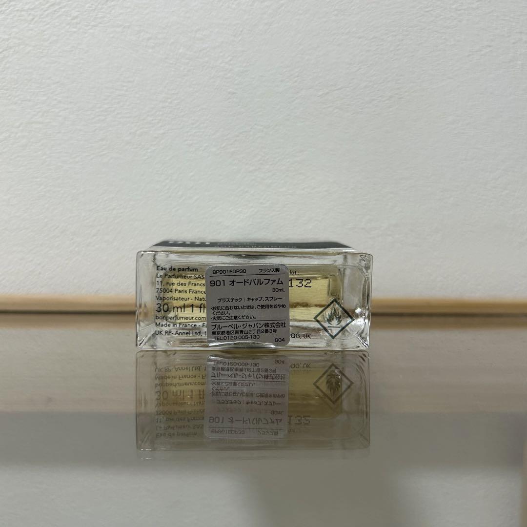 BON PARFUMEUR 901 オードパルファム　30ml