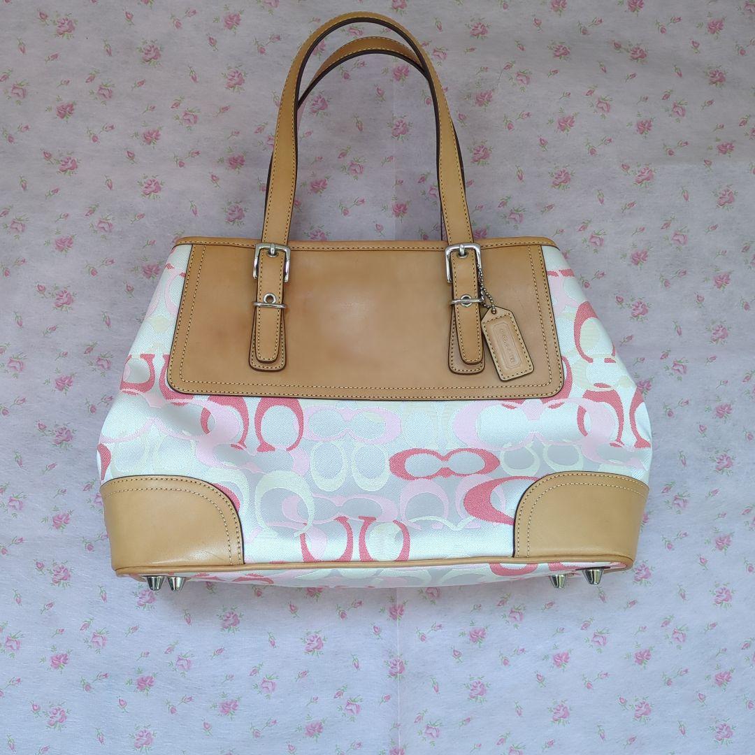 COACH 　バッグ
