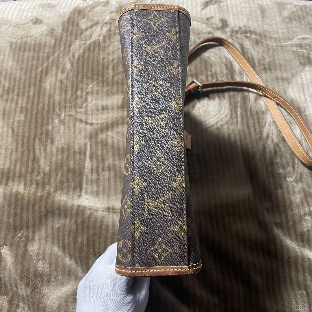LOUIS VUITTON ルイヴィトン ベルエア ハンドバッグ ショルダー