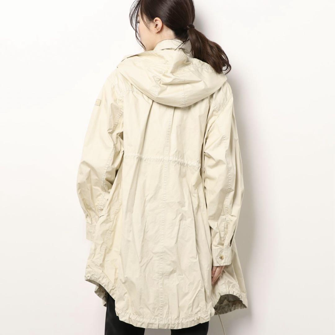 美品⭐︎アベニールエトワールモッズコート38 （SALEアイテム