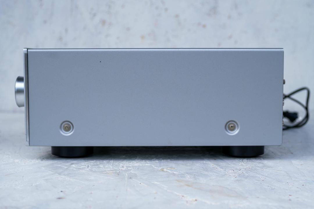 [完動品] YAMAHA A-S301 リモコン付　箱付