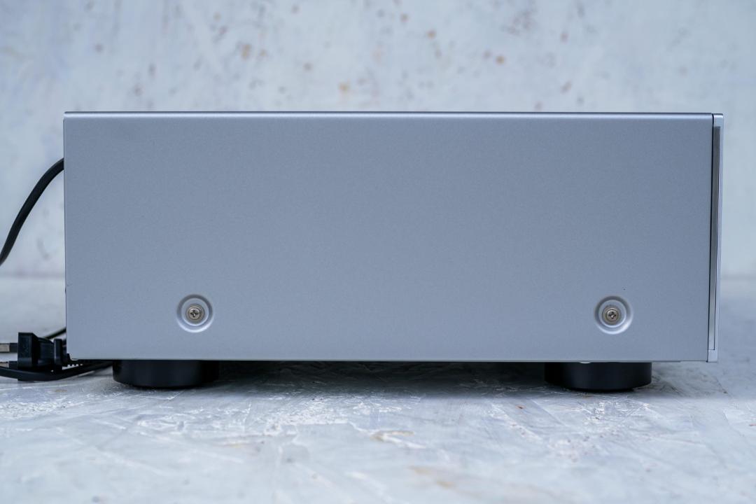 [完動品] YAMAHA A-S301 リモコン付　箱付