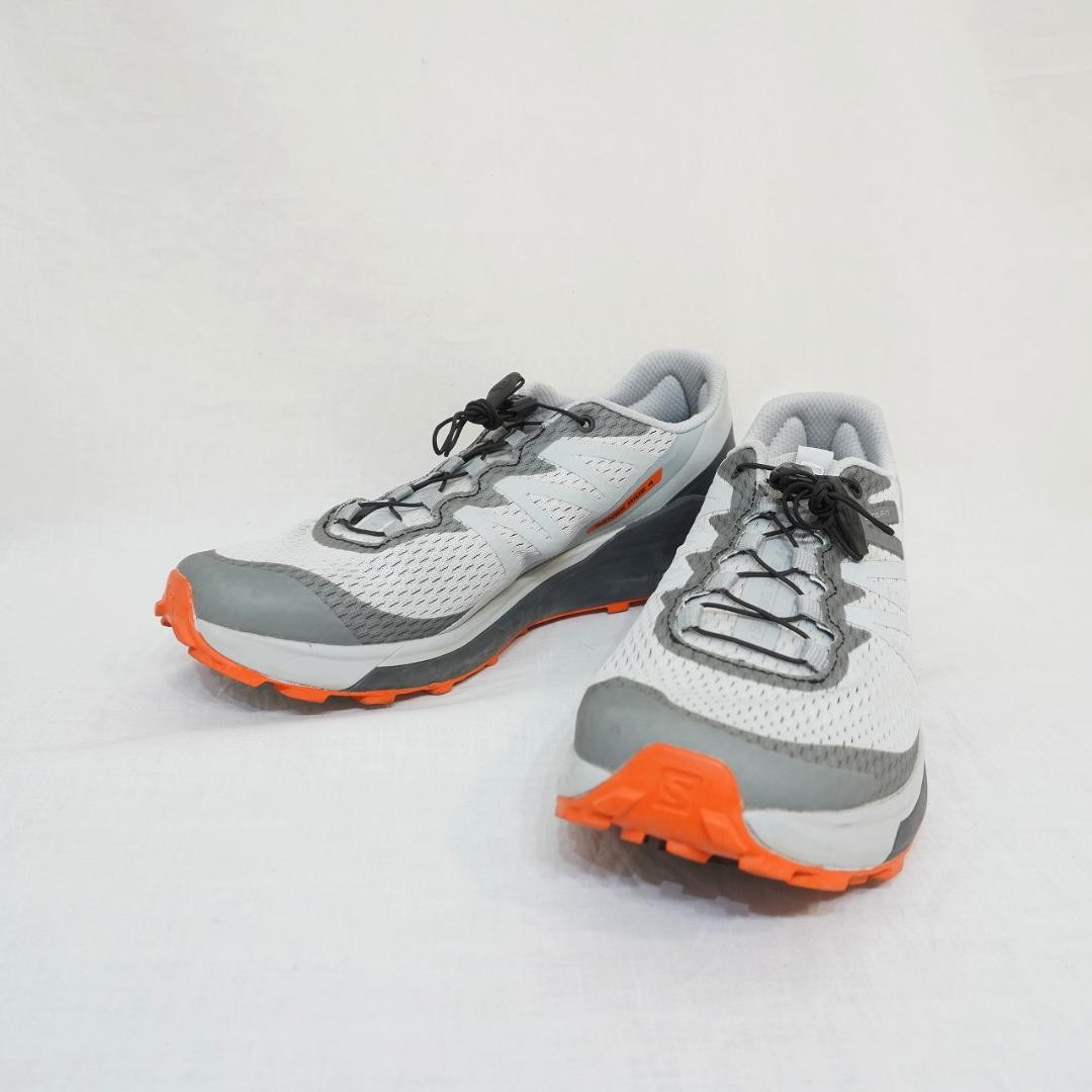 SALOMON 26.5cm サロモン トレイルランニング