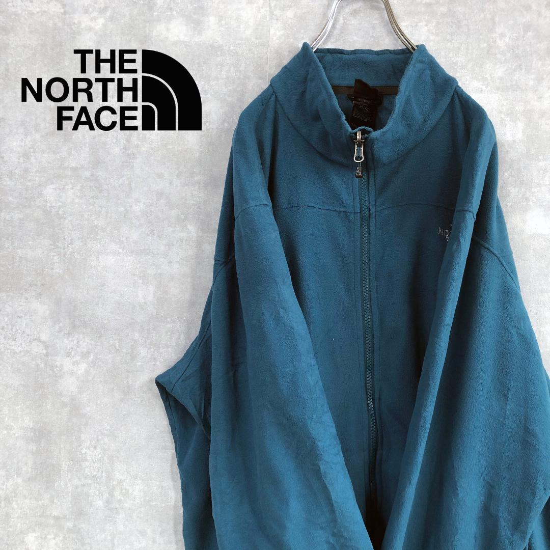 polartec the north face