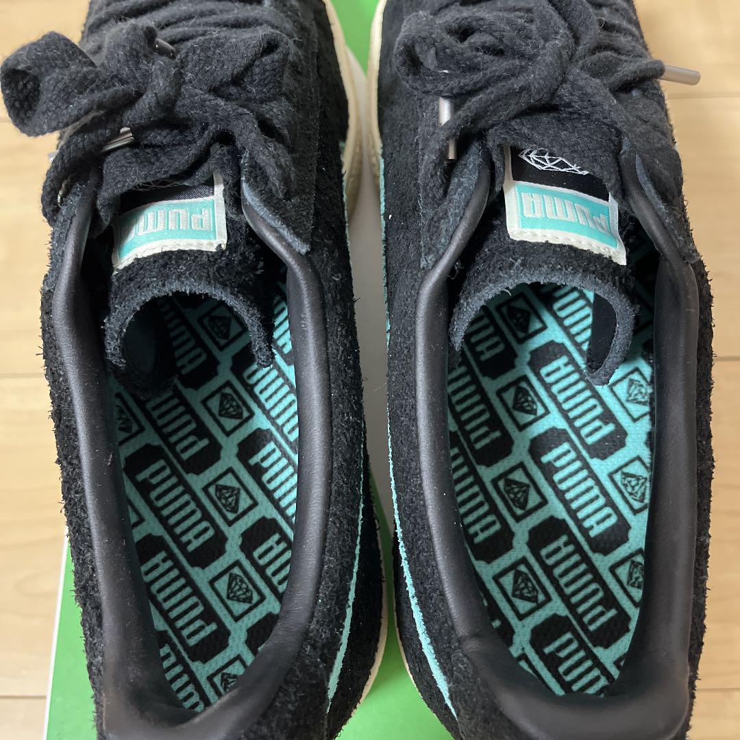 新作入荷限定SALE PUMA Suede DIAMOND 27cm 2足セット OS1zv-m21167084008 最安値爆買い