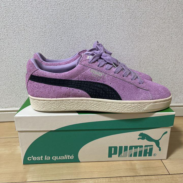 新作入荷限定SALE PUMA Suede DIAMOND 27cm 2足セット OS1zv-m21167084008 最安値爆買い