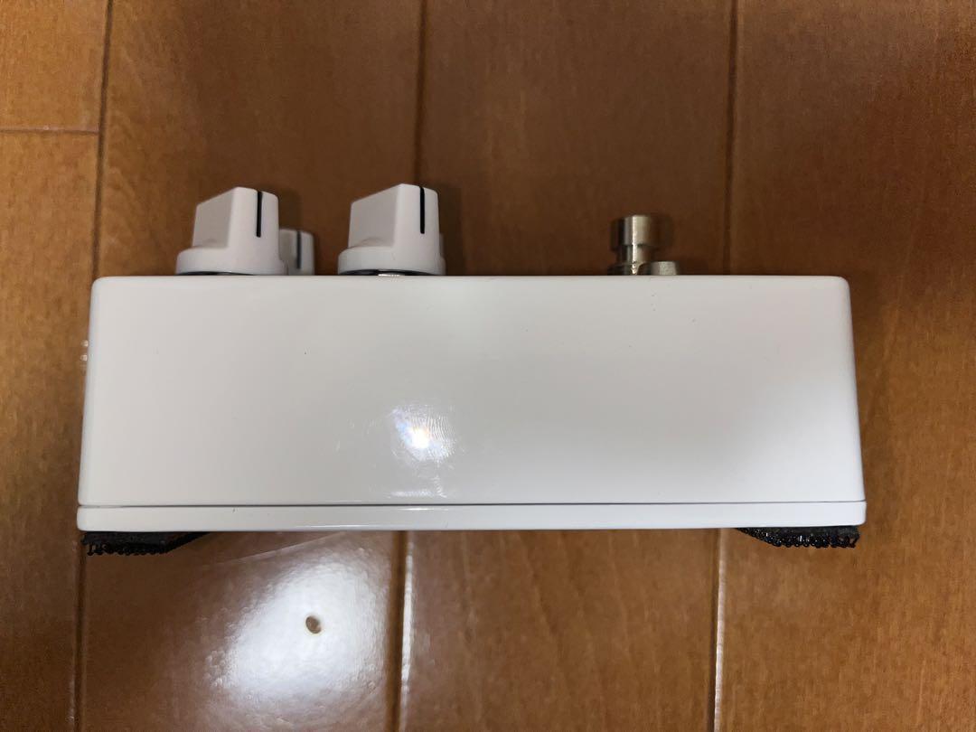 ギター Earthquake devices Dispatch Master