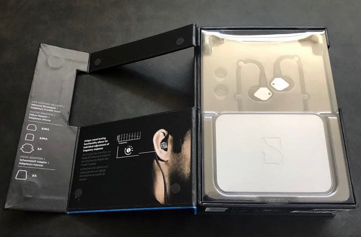 【新品・箱なし】IE80 SENNHEISER 新品・箱なし】IE80 SENNHEISER - メルカリ