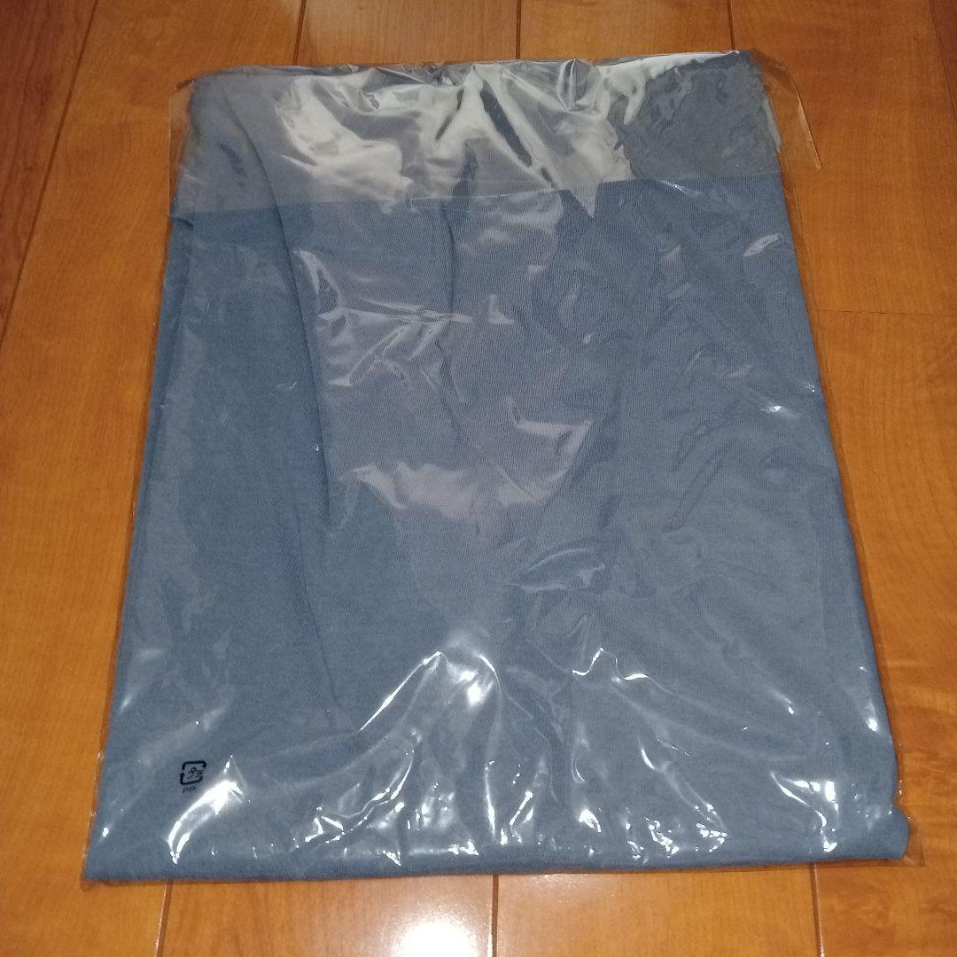 JSF J's culture logo Tシャツ/L 青色系 JESSE fit=scale-down,w=1200