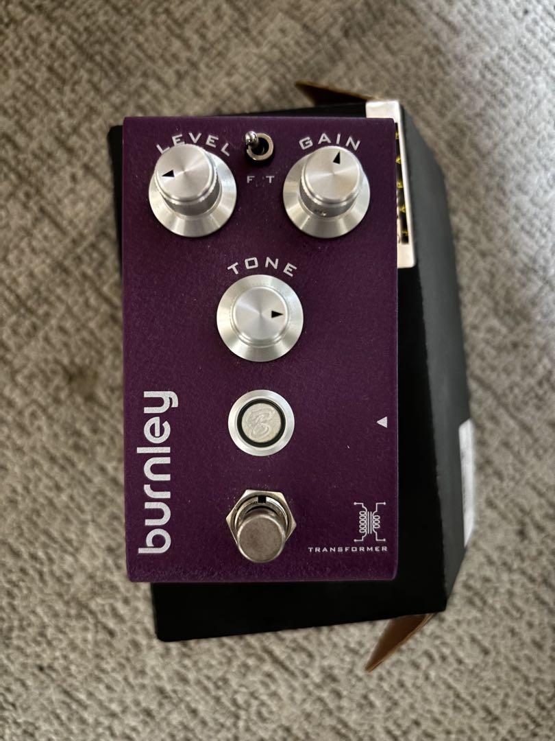 Bogner BurnleyBOGNER