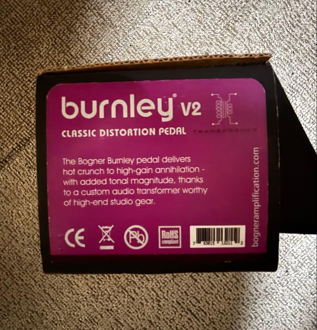BurnleyBOGNER