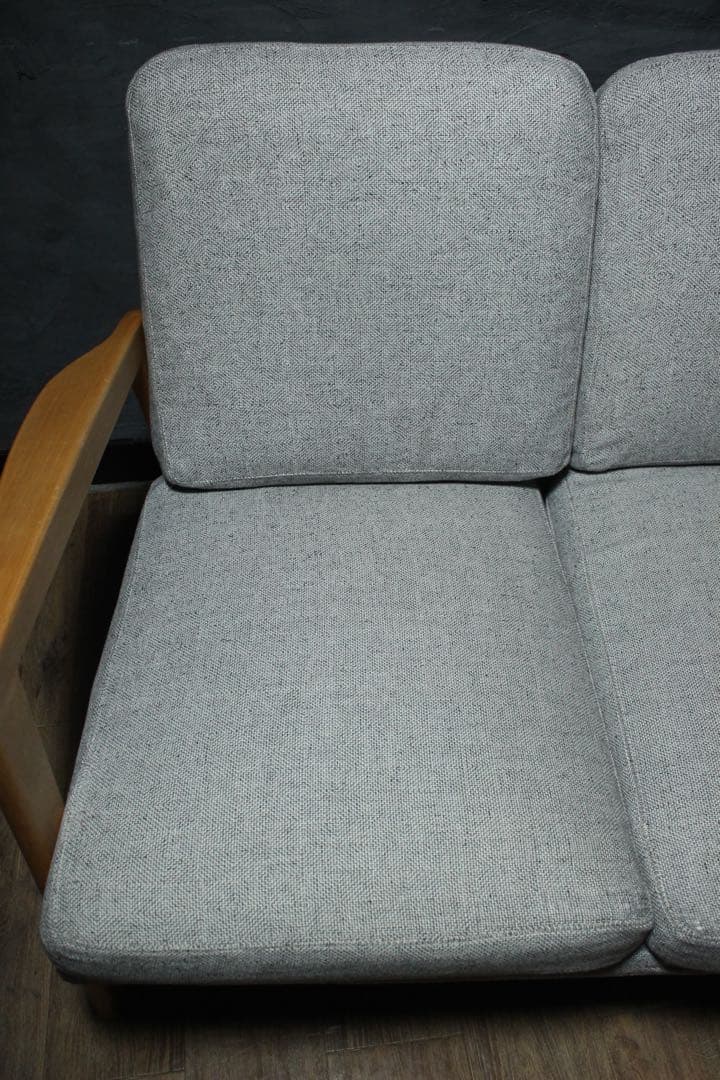 首都圏送無料〜MOSS14万天然木アルダー無垢材