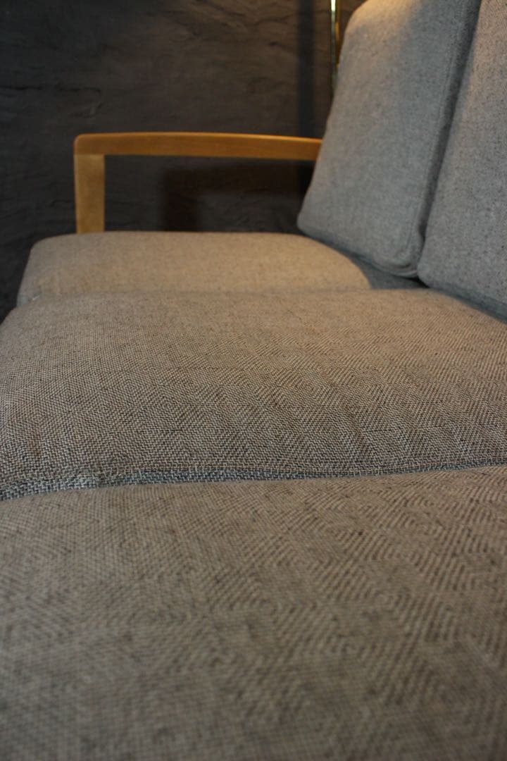 3人がけソファ モモナチユラルMOMO