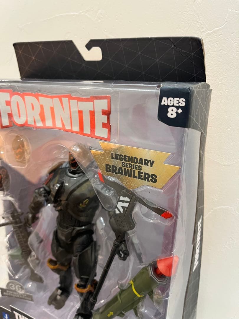 フォートナイト