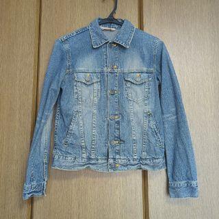 ロペピクニック　デニムジャケット　SIZE 38