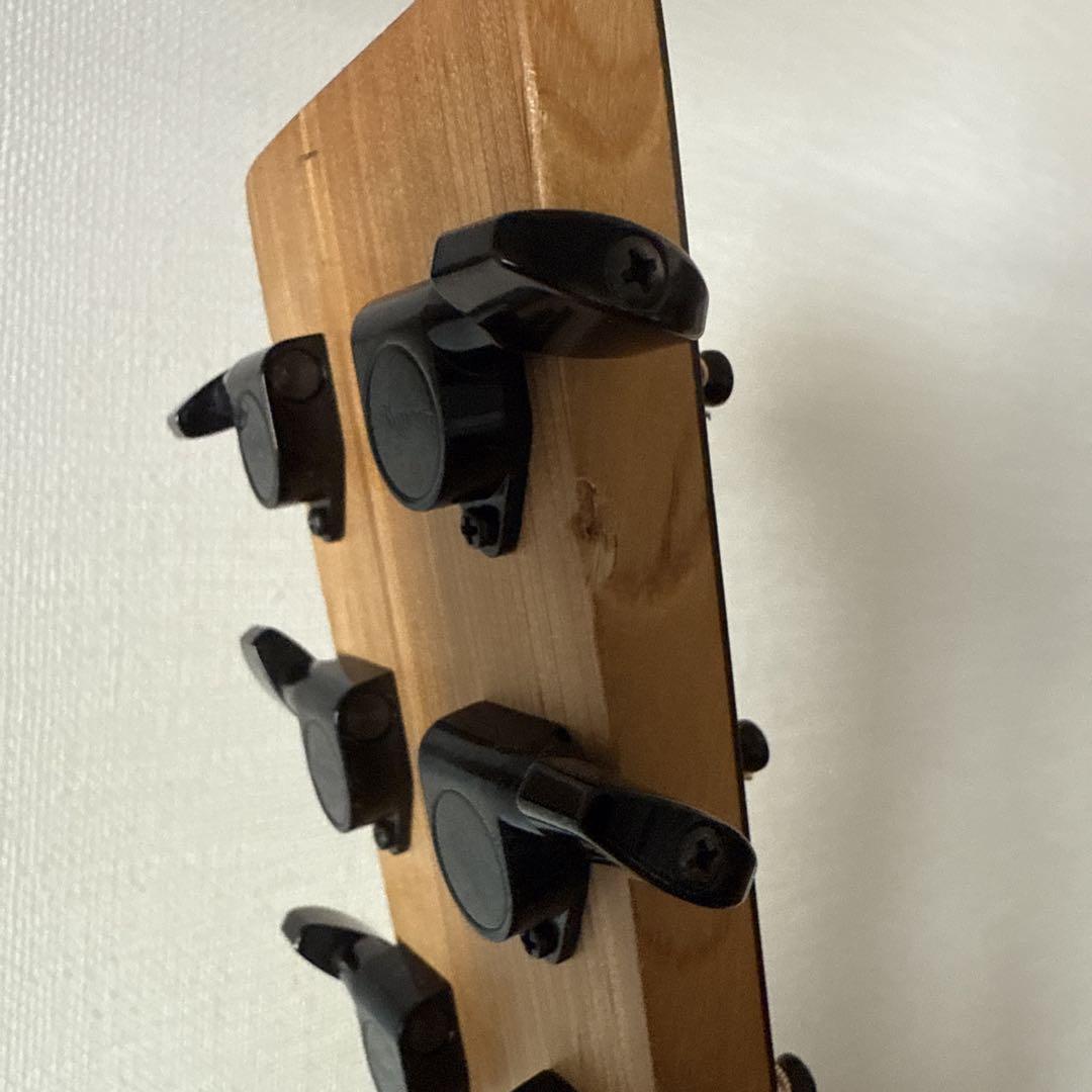 Martin & Co. XC1T ellipse カッタウェイ 楽器・機材