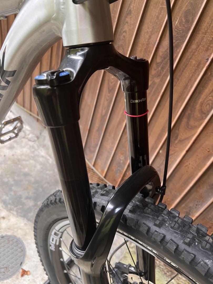 fastwork フルサス　MTB シマノXT M6100 SLX fastwork フルサス MTB シマノXT M6100 SLX - メルカリ