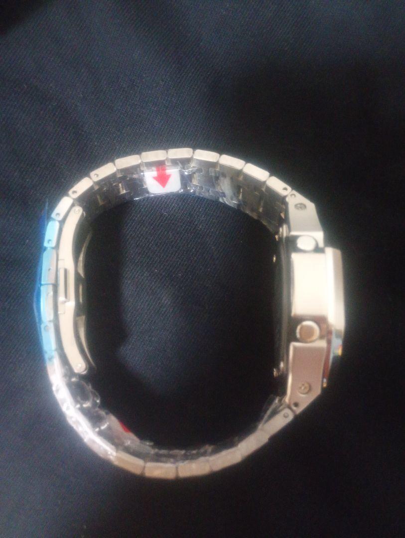 G-SHOCK カシオーク　GA-2100