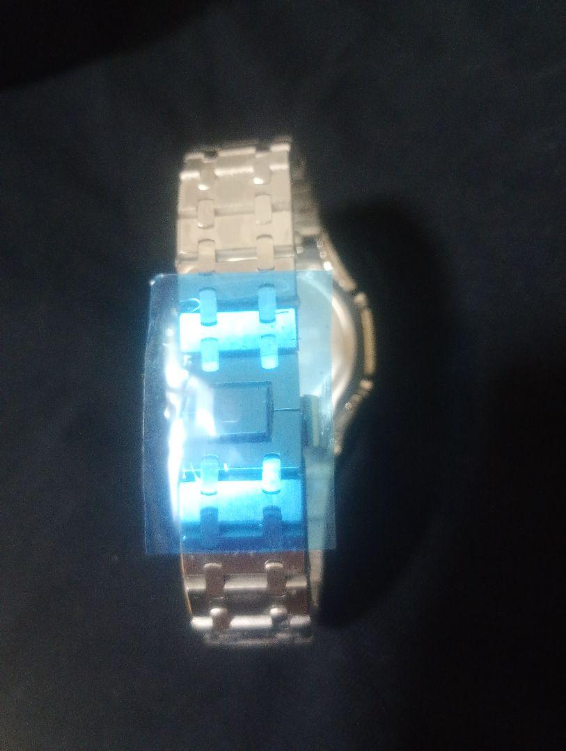 G-SHOCK カシオーク　GA-2100