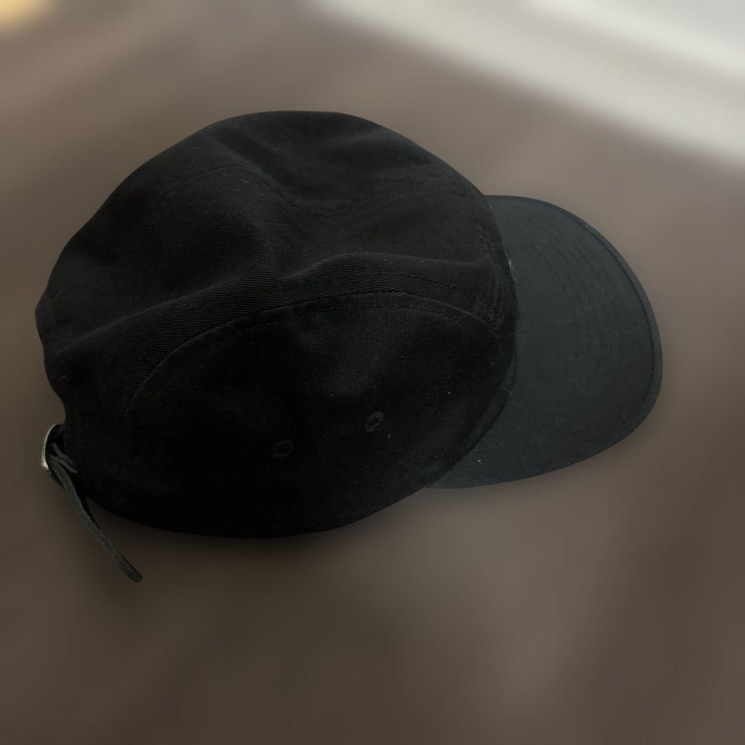 帽子 Supreme cap