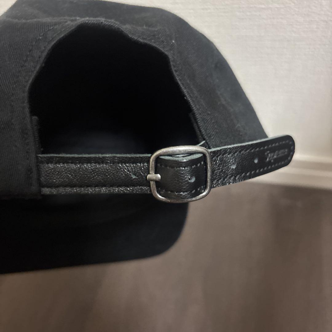 帽子 Supreme cap