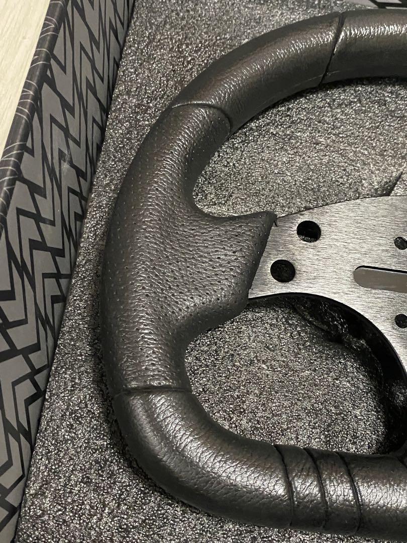 希少　スパルコ　SPARCO ステアリング　310mm