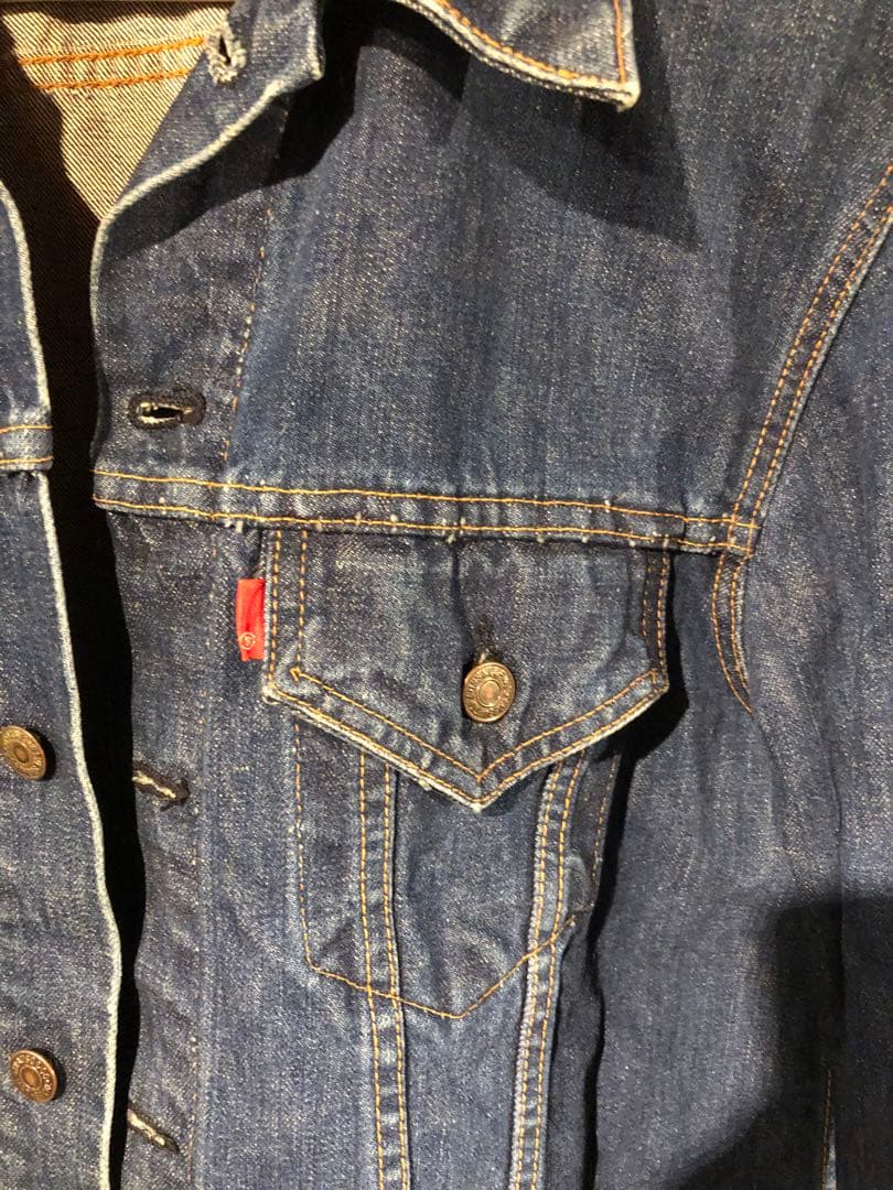 levis 70505-0217「BIG E」SIZE44 赤タブRのみ levis 70505-0217「BIG E」SIZE44 赤タブRのみ