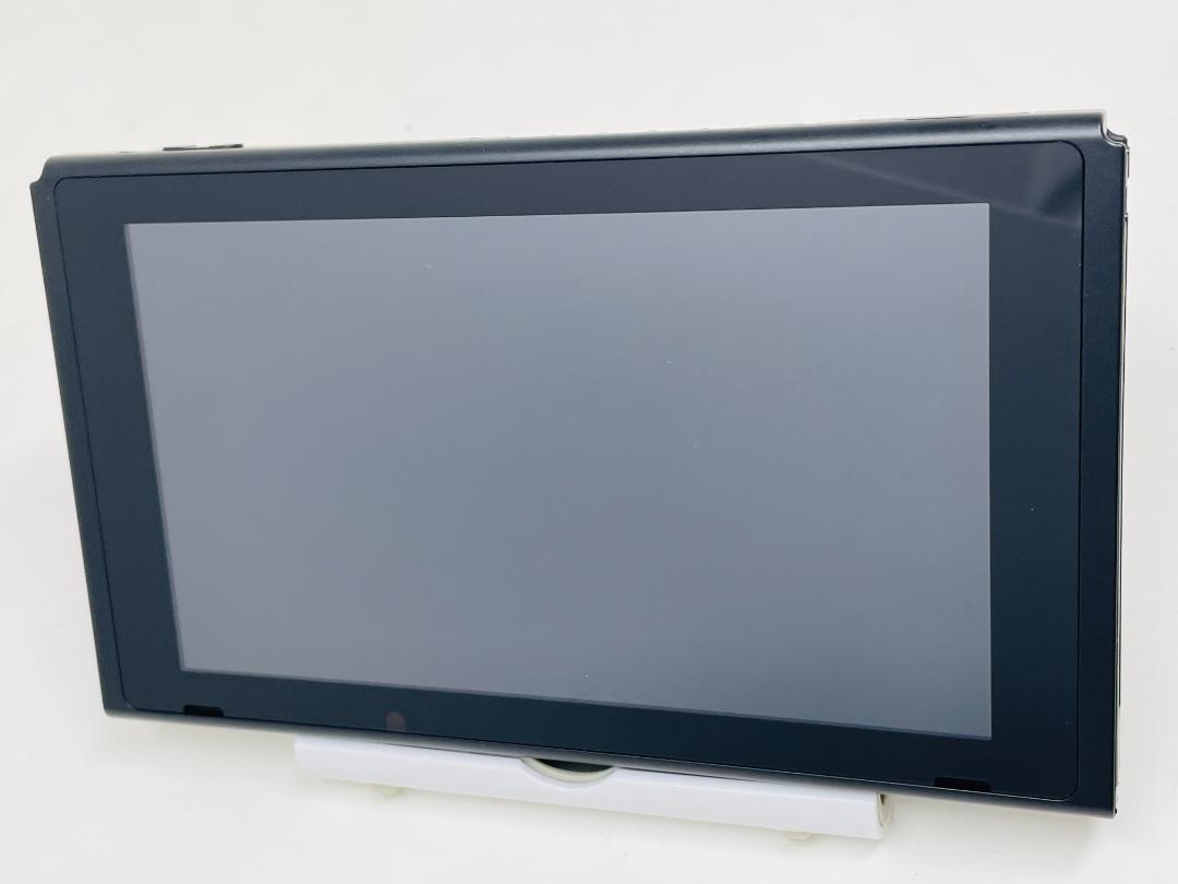 美品】Nintendo Switch バッテリー強化版 2021製☆ (Z02 - メルカリ