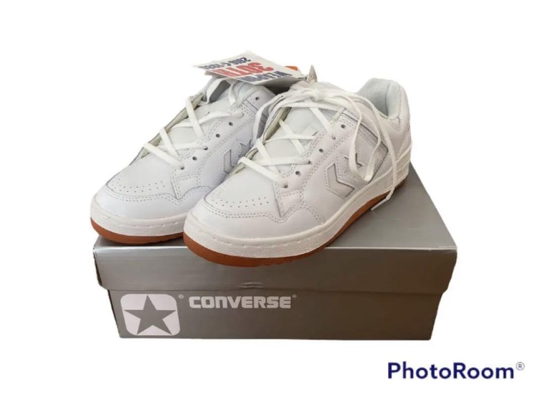 【匿名】コンバース ウエポン 30周年記念モデル メンズ 25 converse