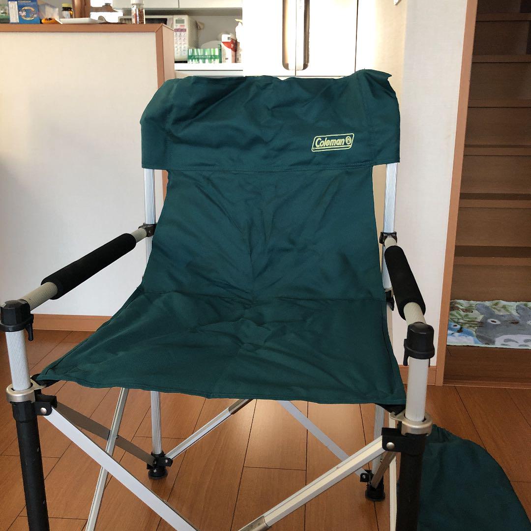 新作品質保証 コールマン イス 2脚セット qtDsy-m21168904346 Coleman チェア 通販国産
