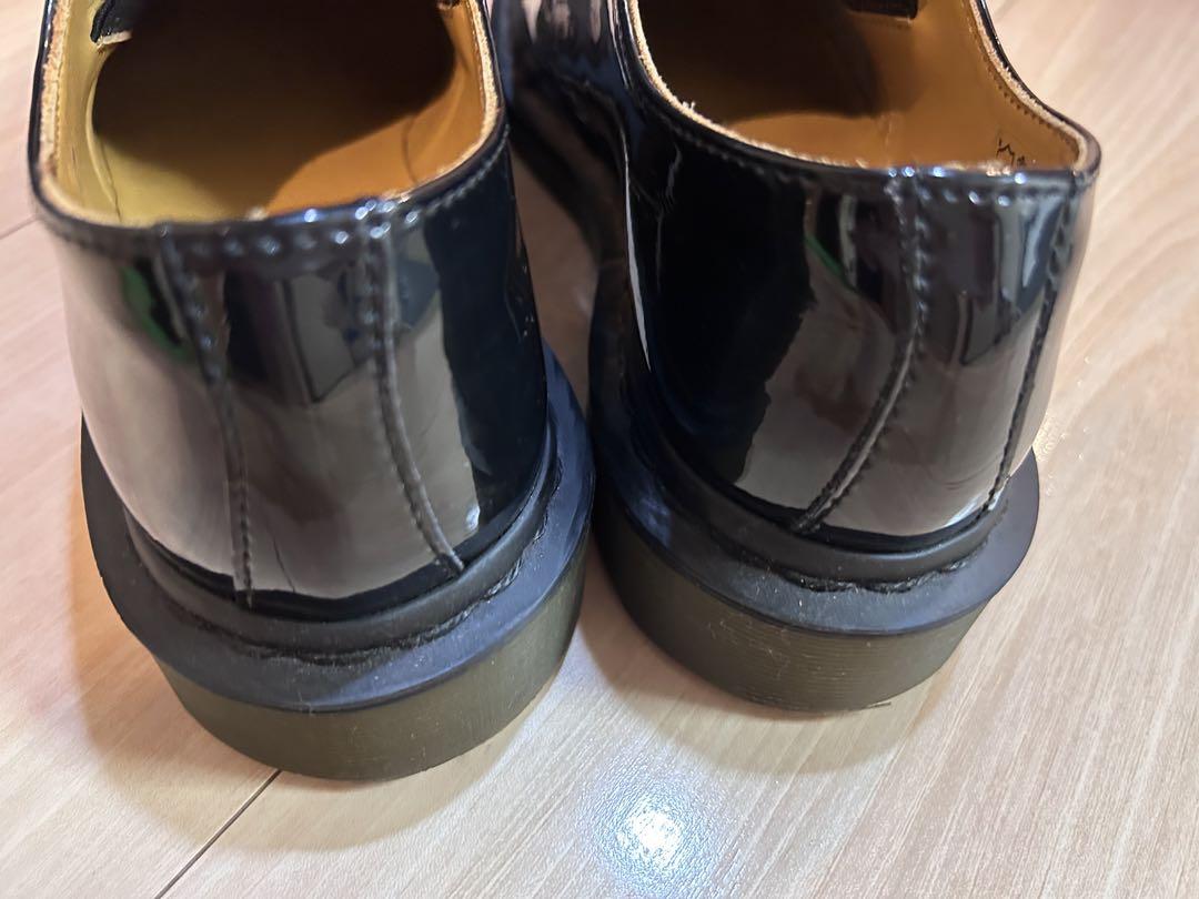 Dr. Martens BEAMS別注 ローファー