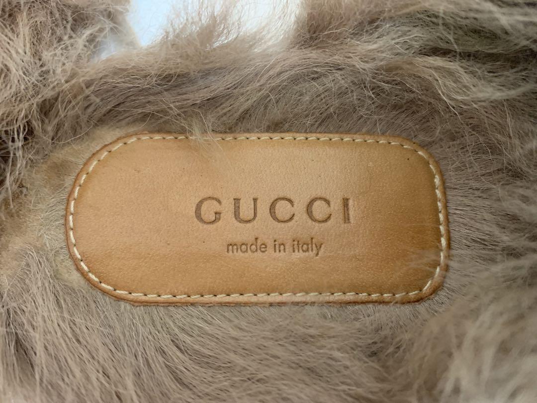 GUCCI グッチ イタリア製 ミケーレ期 プリンスタウン リエディション 37