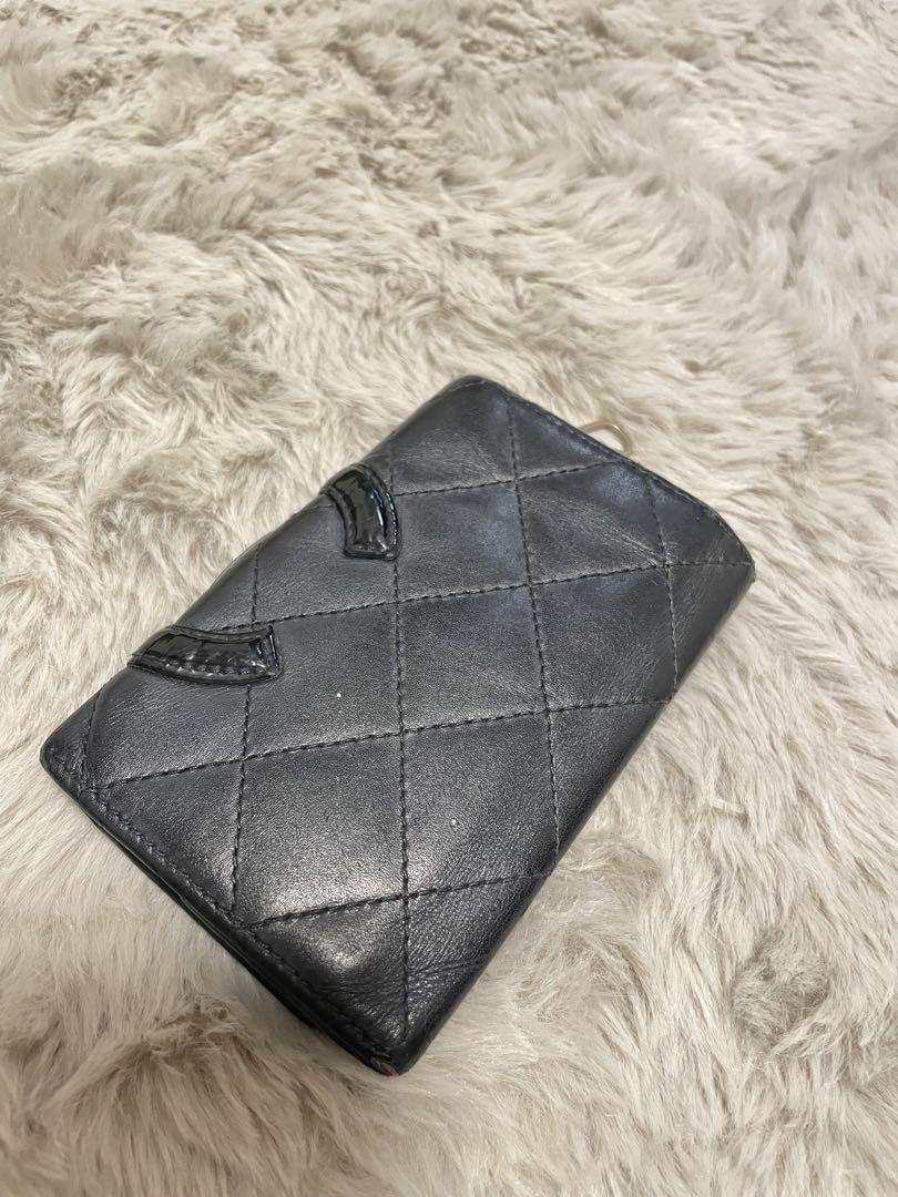 CHANELキーケースクラシック