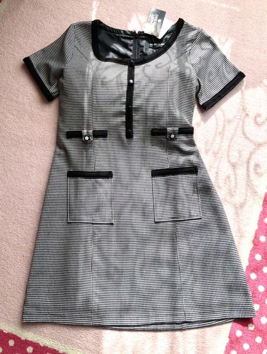 メルカリ Mary Quant ワンピース ひざ丈ワンピース 5 000 中古や未使用のフリマ メルカリ Mary Quant ワンピース ひざ丈ワンピース 5 000 中古や未使用のフリマ
