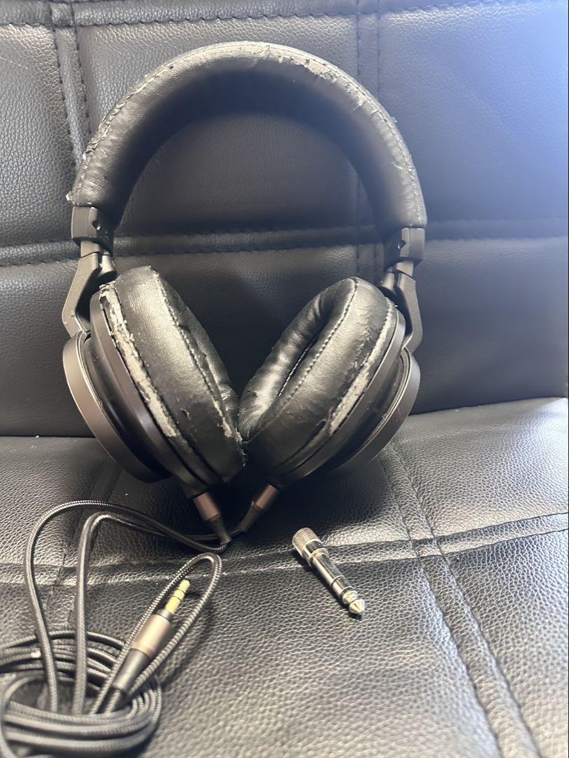 JVC HA-SW01 密閉型ヘッドホン ウッドコーン nrcg.lt