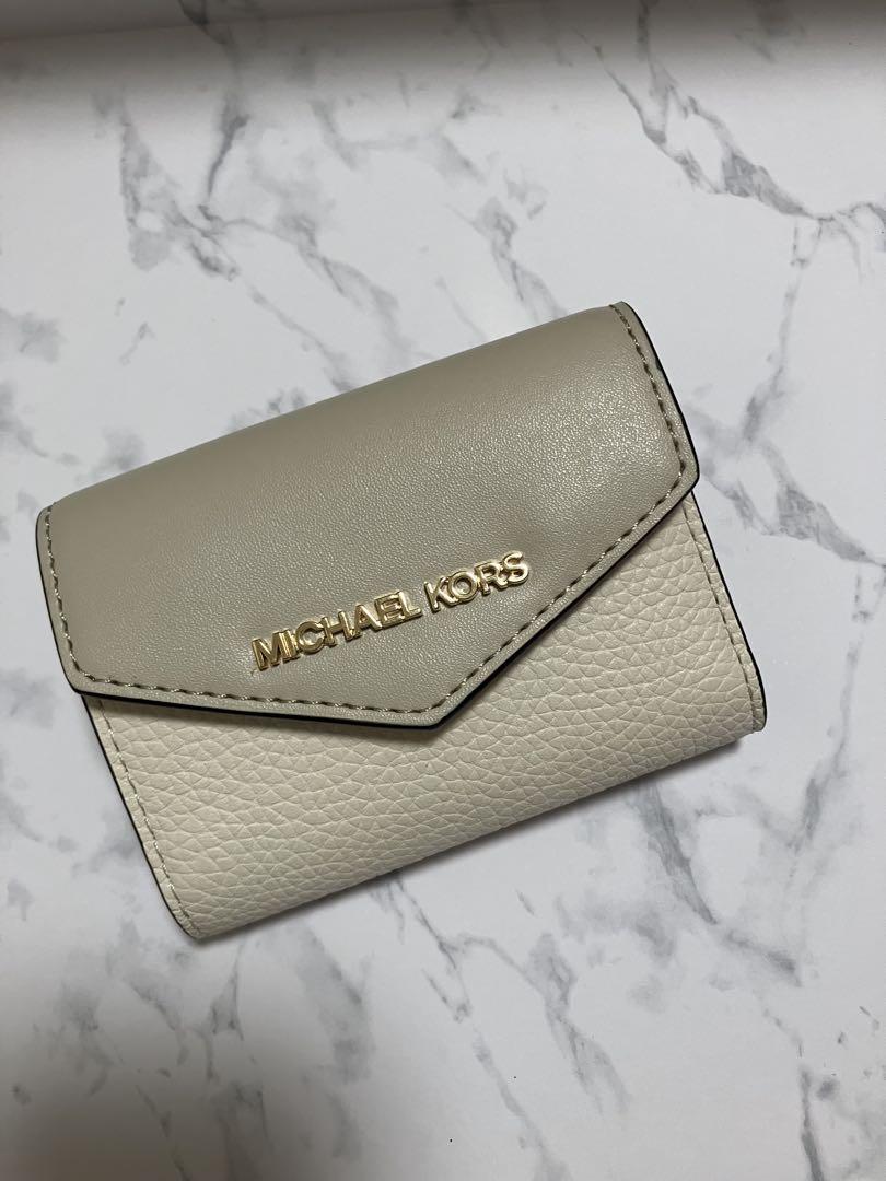 ✨新品未使用✨　MICHAEL KORS　コインケース　キーケース クーポン】【Michael Kors(マイケルコース)】MichaelKors