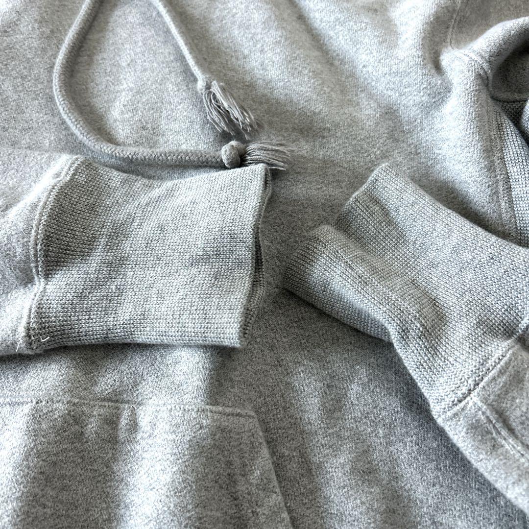 ANATOMICA アナトミカ パーカー スウェット MADE IN JAPAN