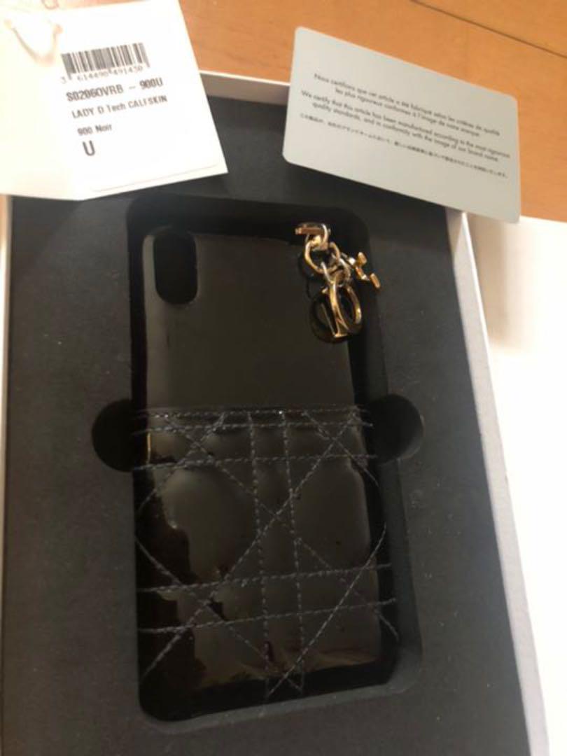 ディオール iPhone X XS用ケース DpKoj-m21173342661 スマホケース 定番好評