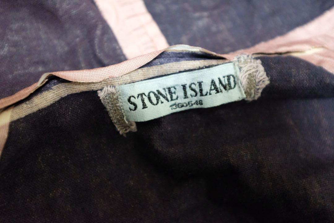 stone island ヴィンテージ　Mountain jacket